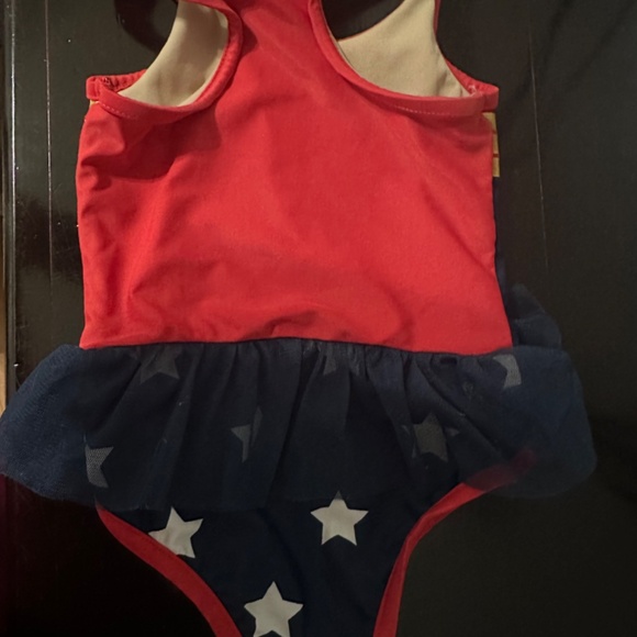 Lot 3 Swimsuits - Picture 2 of 10